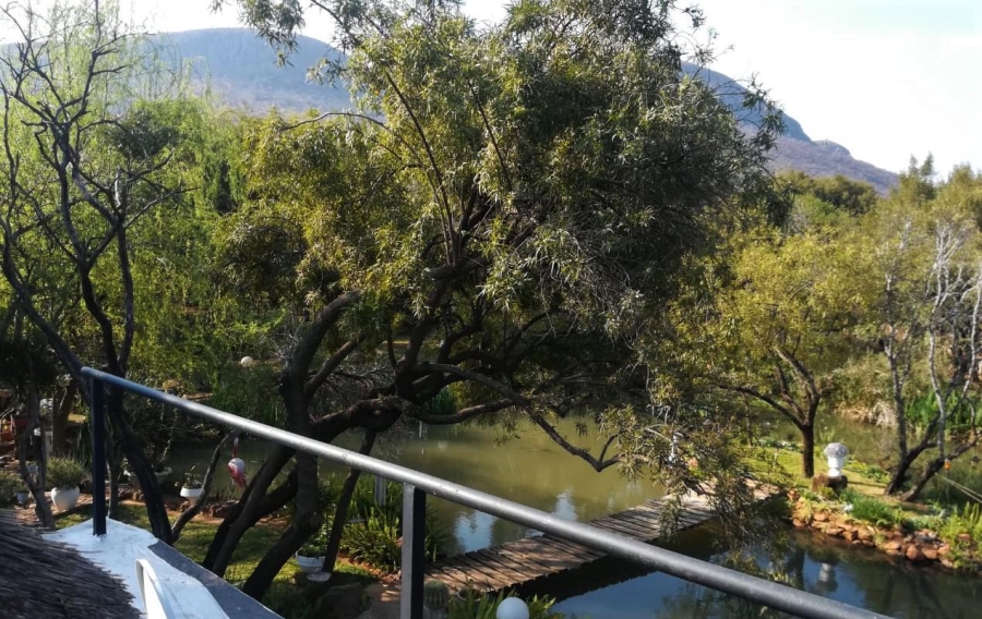 4 Bedroom Property for Sale in Hartbeespoort Rural North West